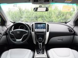 2015款 优6 SUV 1.8T 智尊型