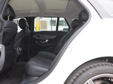 2015款 奔驰C级(进口) C 200 旅行轿车