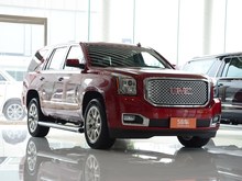 2016 YUKON 6.2L DENALI 4WD