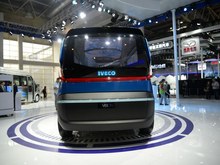 2016 Iveco VISION 