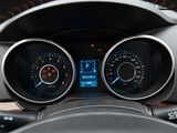 2016款 北汽威旺S50 1.5T CVT欢动尊贵型