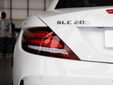 2016款 奔驰SLC SLC 200 时尚型
