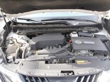2016款 楼兰 2.5 S/C HEV XL 四驱混动尊贵版
