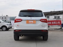 2016 |LL580 1.5T CVTA