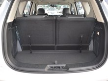 2016 |LL580 1.5T CVTA