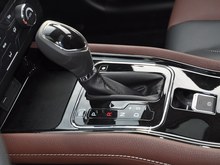 2016 |LL580 1.5T CVTA