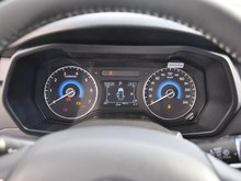 2016 |LL580 1.5T CVTA
