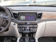 2017 GS8 320T A