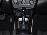 2016款 轩逸 1.6XV CVT智享版