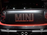 2017款 MINI JCW GP Concept
