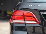 2017款 奔驰GLE GLE 320 4MATIC 豪华型
