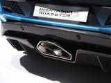 2018款 Aventador Aventador S Roadster