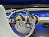 2017款 Vision Mercedes-Maybach 6 Concept