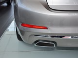 2017款 宝马5系 530Le
