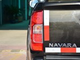 2017款 纳瓦拉 2.5L手动两驱旗舰版QR25
