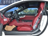 2017款 奔驰SL级 SL 400