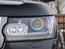 2017  3.0 V6 SC Vogue