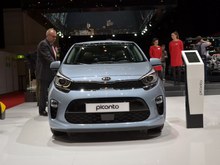 2017 Picanto 