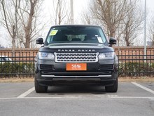 2017  3.0 V6 SC Vogue