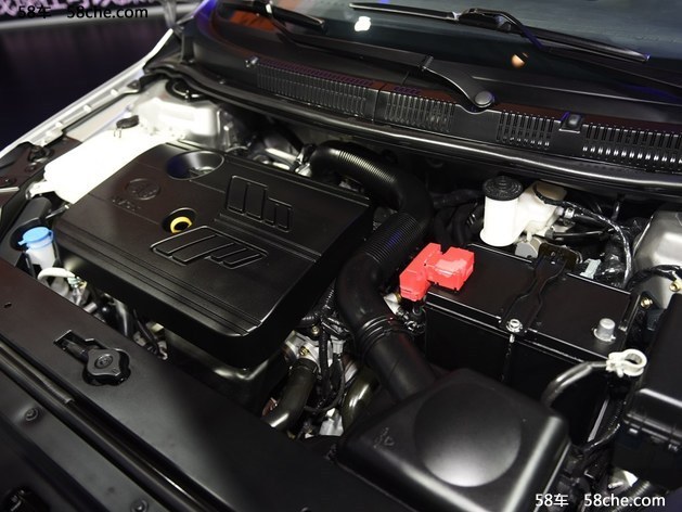 骏派A50推1.5L动力/6款车型 有望3月上市