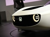 2017款 本田sport EV 概念车