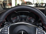 2017款 奔驰GLC AMG AMG GLC 43 4MATIC