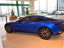 2019 ˹DRDB11 5.2T V12 Coupe