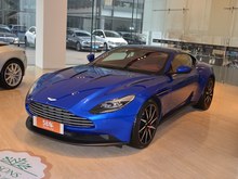 2019 ˹DRDB11 5.2T V12 Coupe