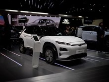 2018 KONA Դ 