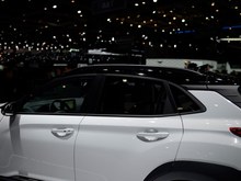 2018 KONA Դ 