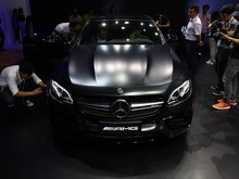 2018 YEAMG AMG E 63 S 4MATIC+ ؄e