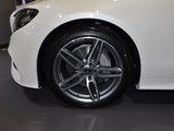 2017款 奔驰E级(进口) E 200 轿跑车