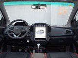 2017款 U5 SUV 1.6L 手动名士版