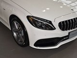 2018款 奔驰C级 C 200 L