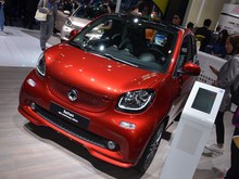 2018 smart fortwo 20ر