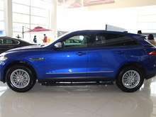 2018 ݱF-PACE 2.0T 򌶼
