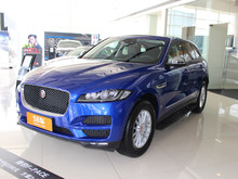 2018 ݱF-PACE 2.0T 򌶼