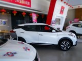 2019款 劲客 1.5L CVT智联豪华版
