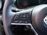 2019款 劲客 1.5L CVT智联豪华版