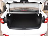2019款 荣威i5 1.5L 手动4G互联朗越版