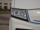 2018款 东风·瑞泰特EM10 纯电动厢式运输车