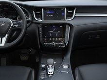 2018 ӢQX50 2.0T A