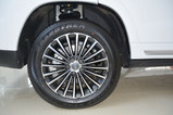 2019款 长安CS95 2.0T 四驱豪华型