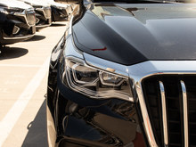 2019 tHS7 3.0T ԄI