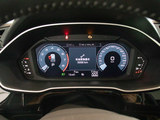2020款 奥迪Q3 轿跑 40 TFSI 时尚型