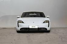2019 Tay can Taycan Turbo S