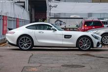2019 AMG GT AMG GT S