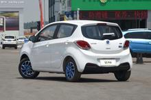 2019 EV EC260 ˜
