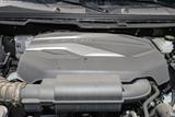 2017款 上汽大通T60 2.0T汽油自动两驱高底盘舒享型小双排