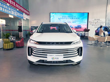 2020 ;׷L L˰ 1.5T CVT